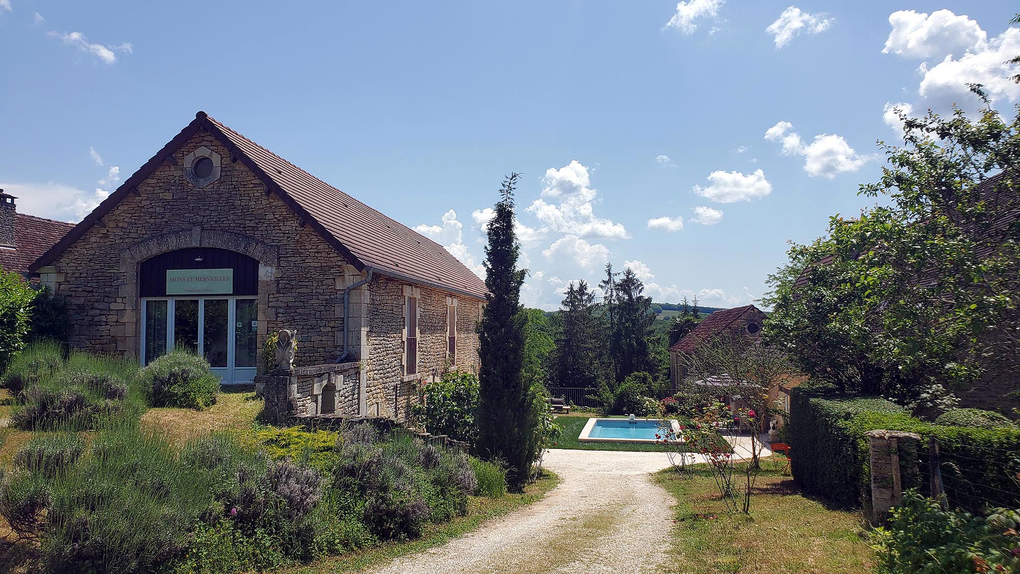 Gîte Dordogne Périgord Archignac