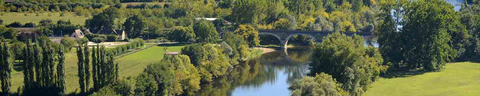 location vacances Dordogne Périgord