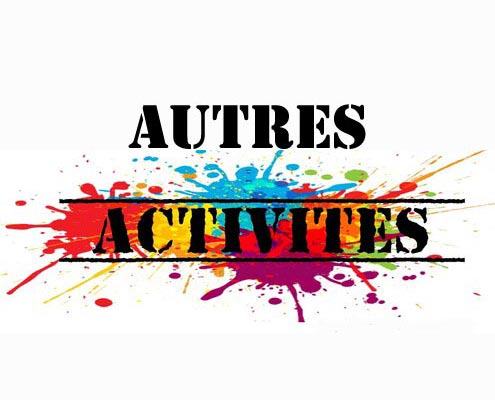 Autres loisirs