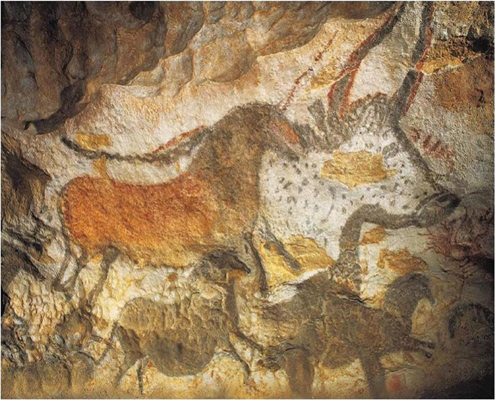 Grottes-Gouffres-sites troglodytes