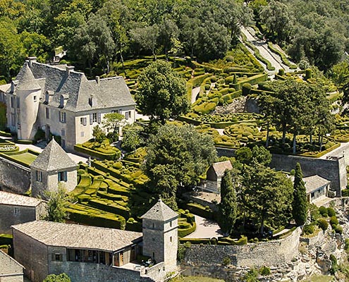 Jardins